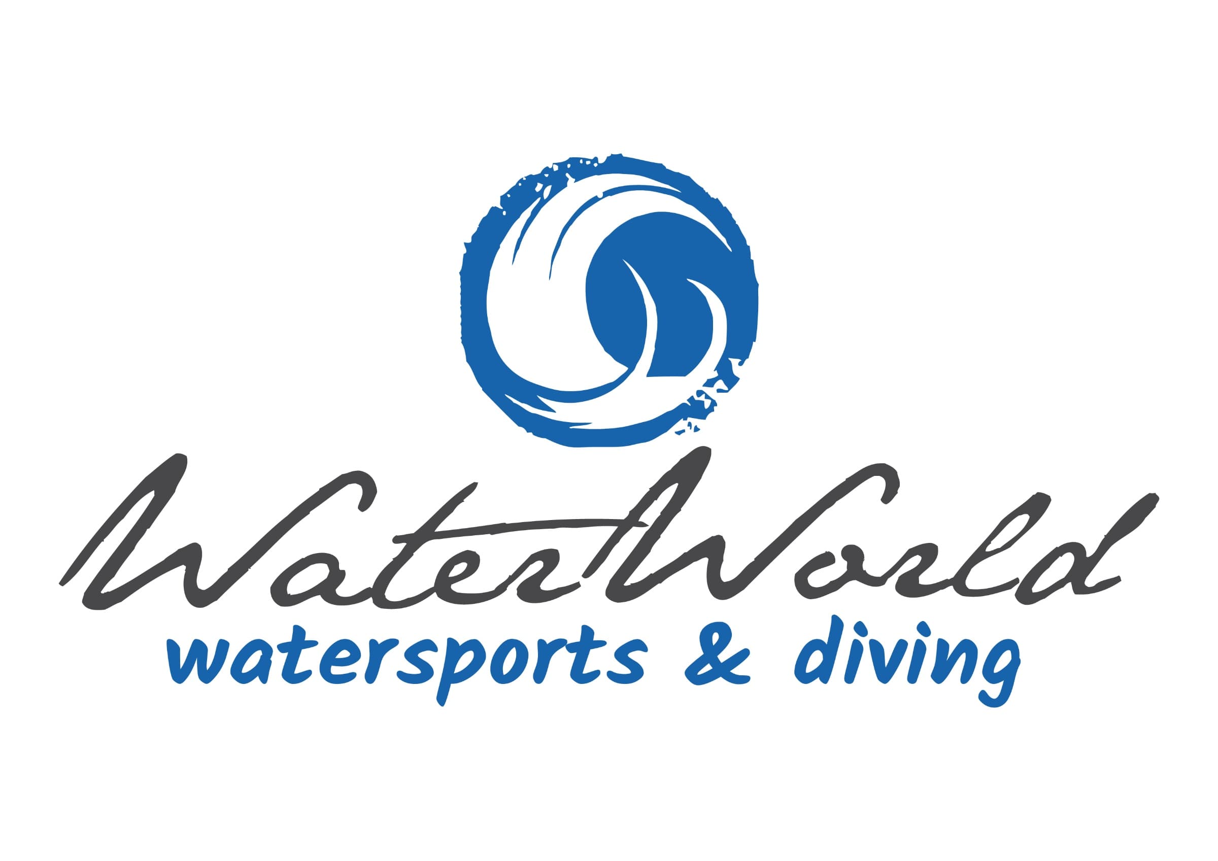 Waterworld Diving Malta hero image