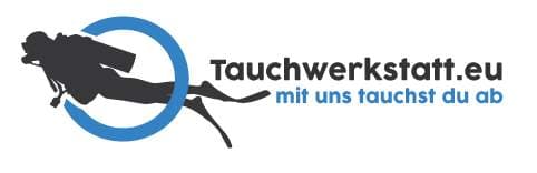 Tauchwerkstatt.eu hero image