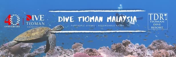 B&J Diving Centre Sdn. Bhd. hero image