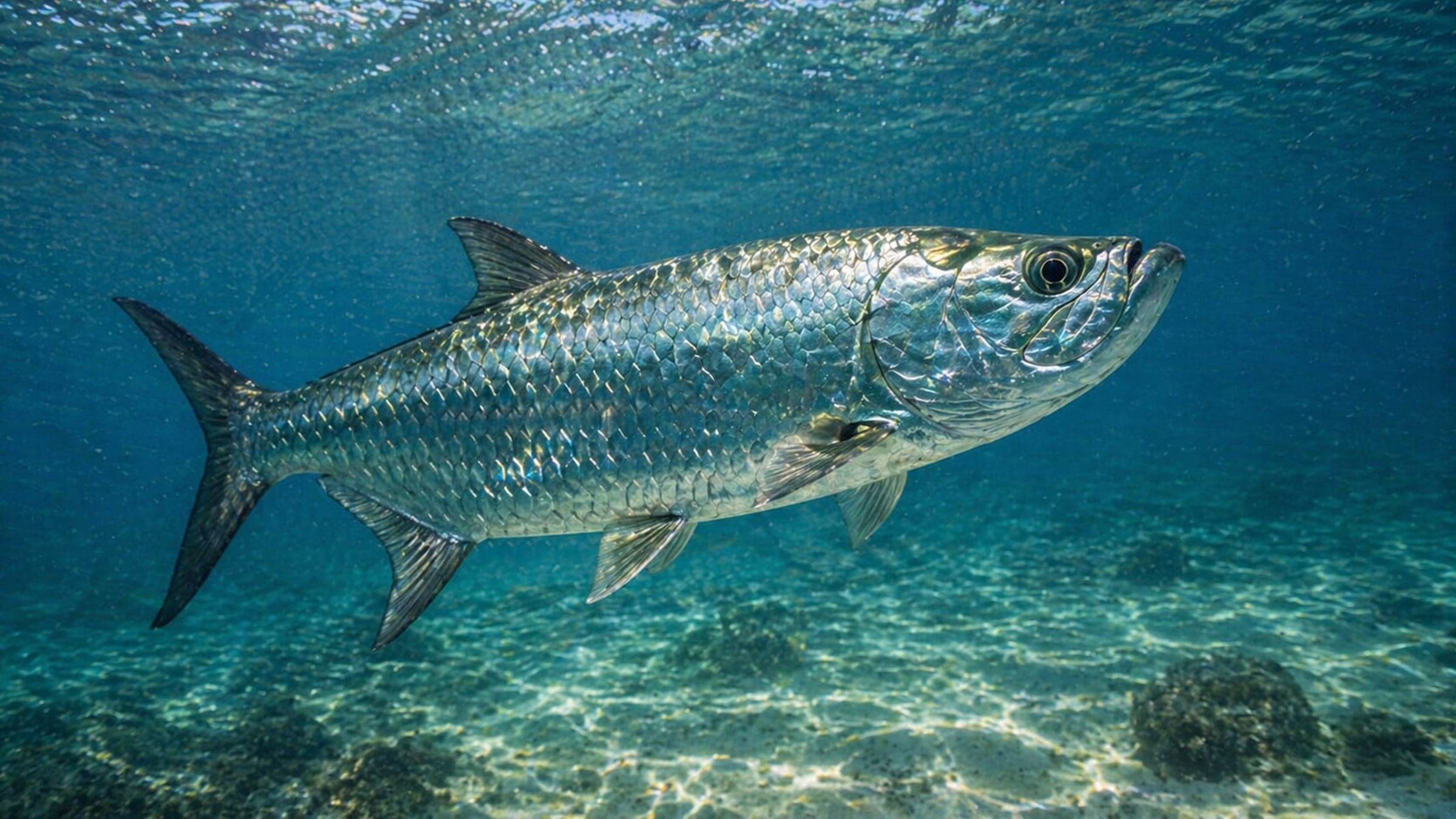 Photo of Tarpon