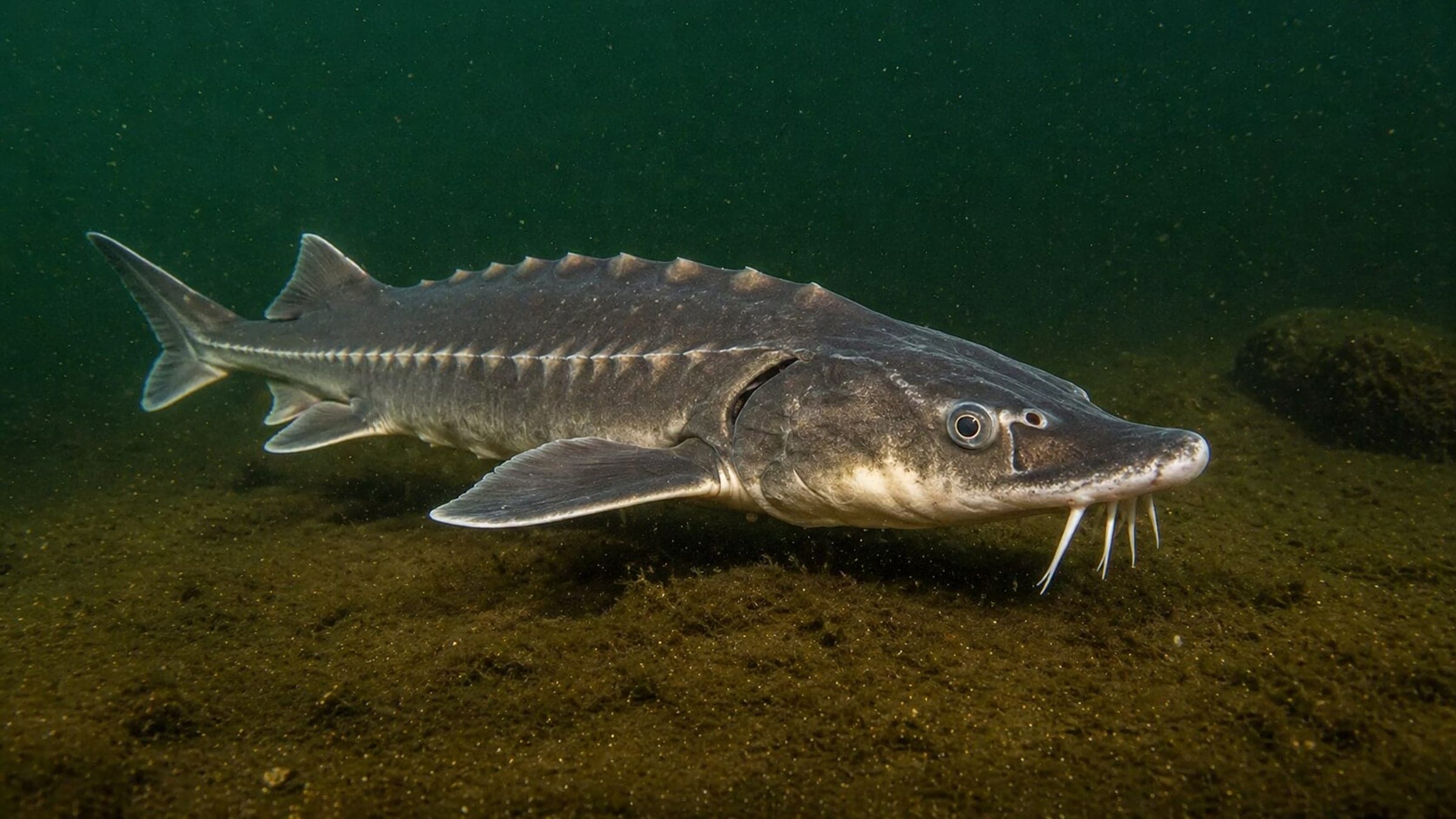 Photo of Sturgeon