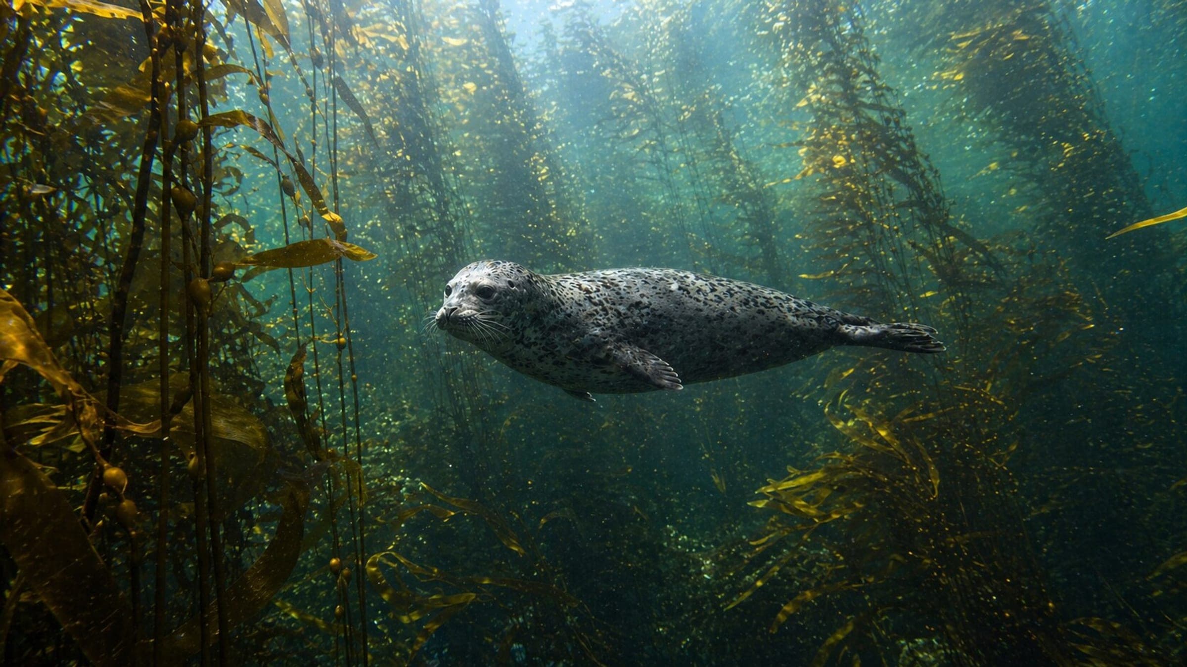 Photo of Seal