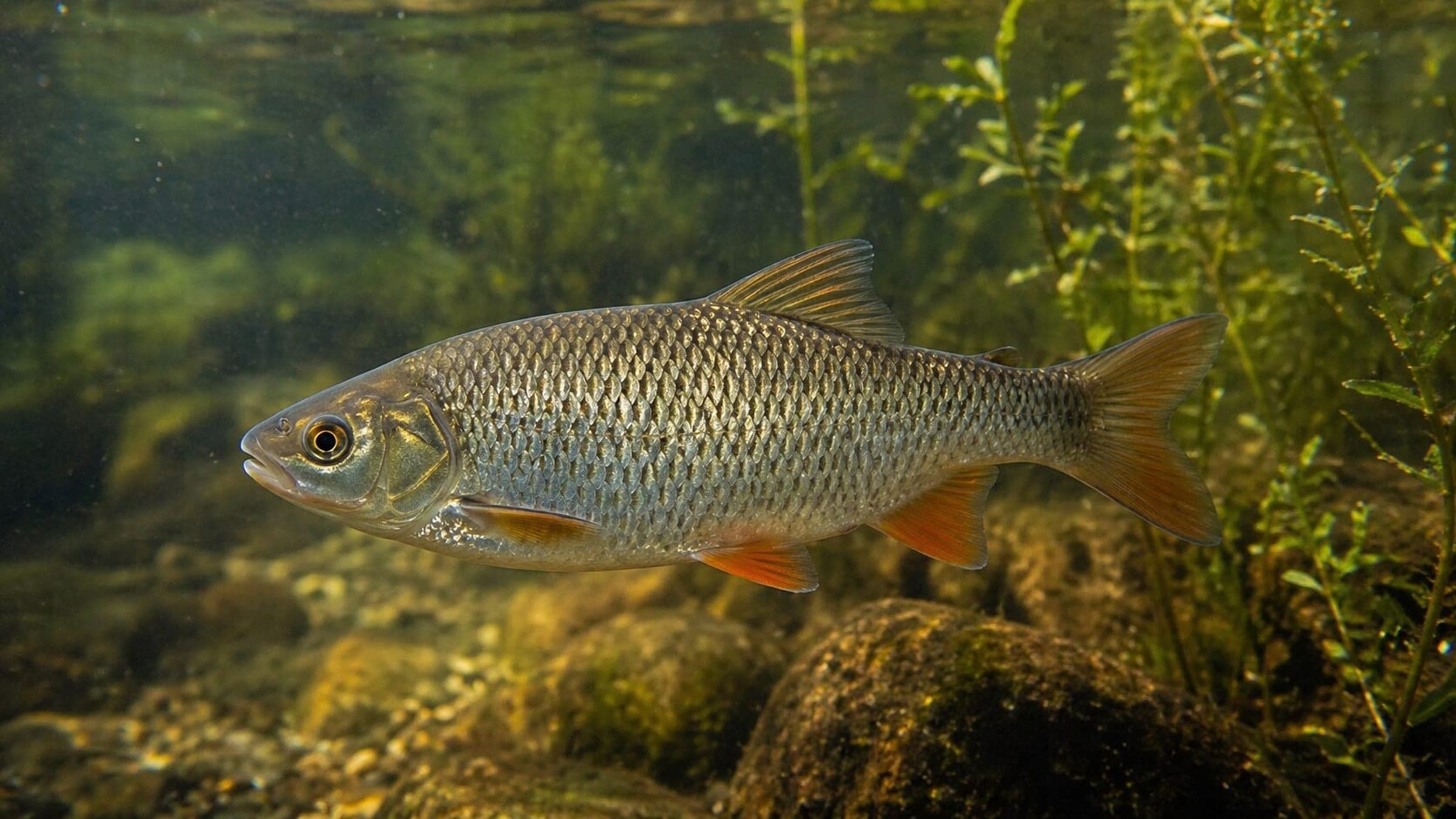 Photo of Common Rudd
