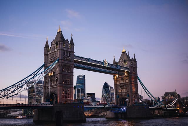 Photo of United Kingdom