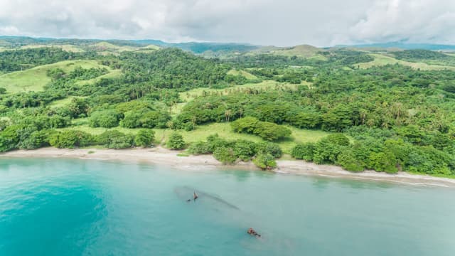 Photo of Solomon Islands