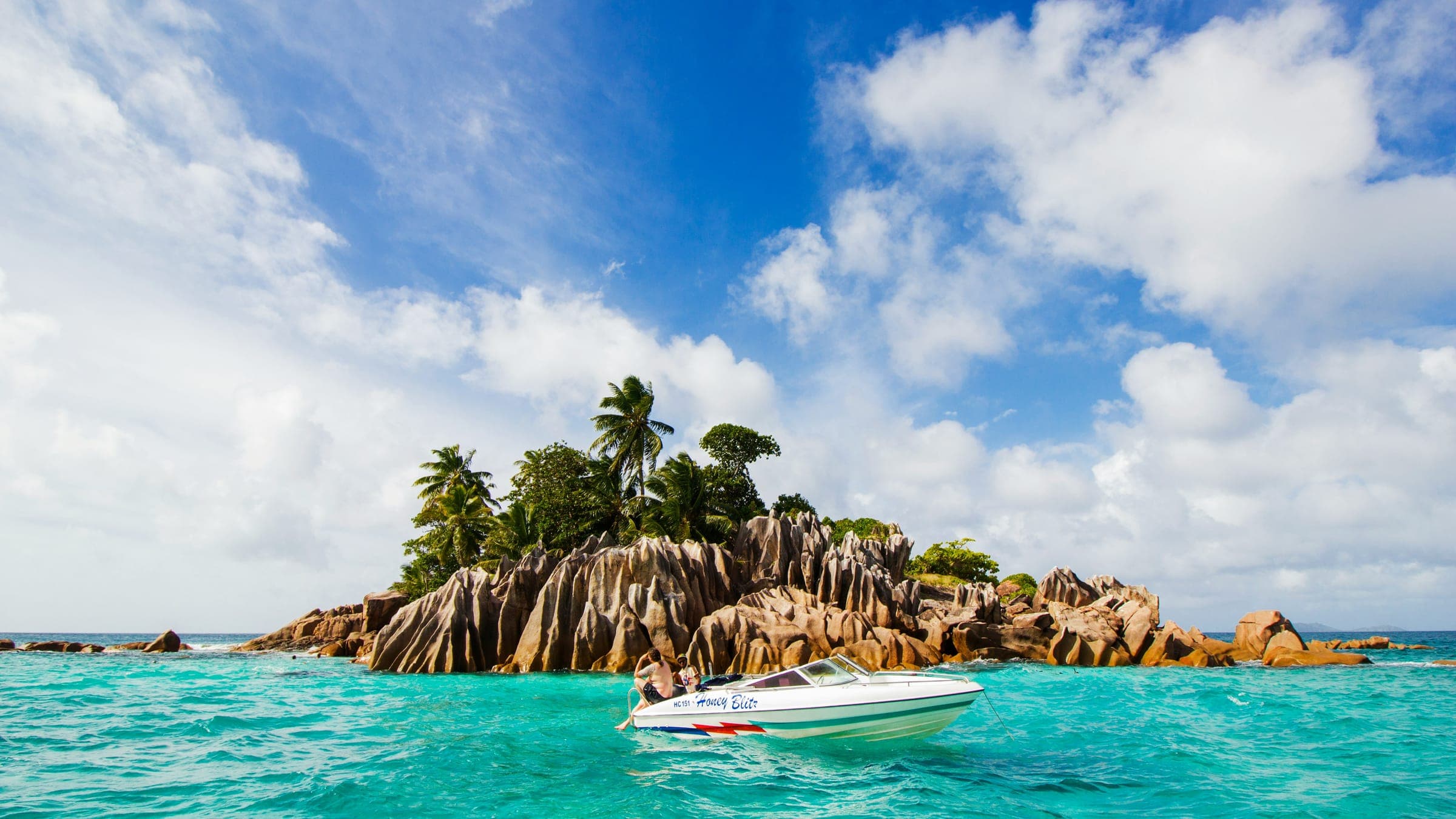 Seychelles