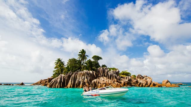 Photo of Seychelles