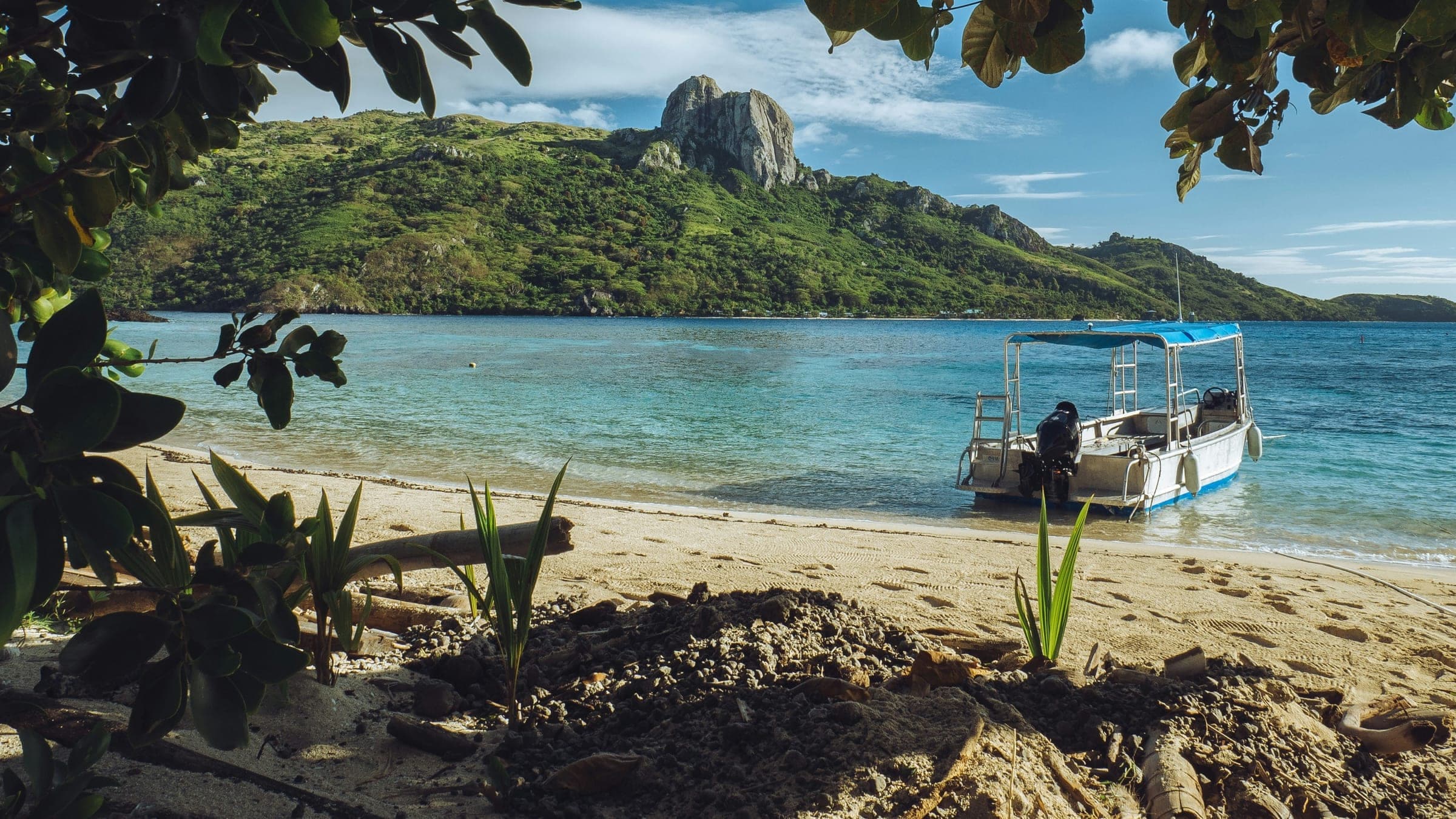 Fiji