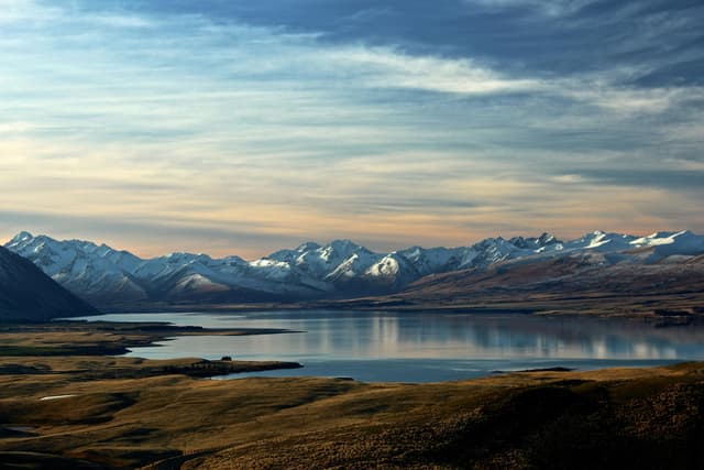 Photo of New Zealand