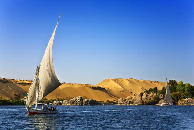 Photo of Egypt
