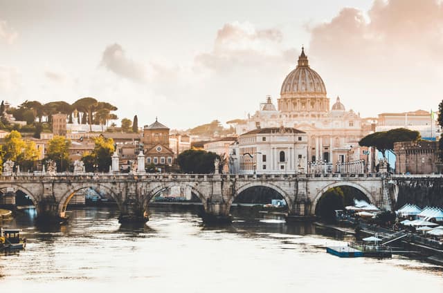 Photo of Italy