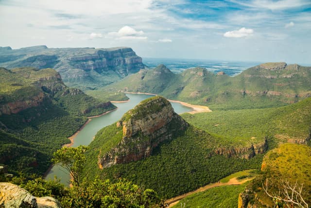 Photo of South Africa