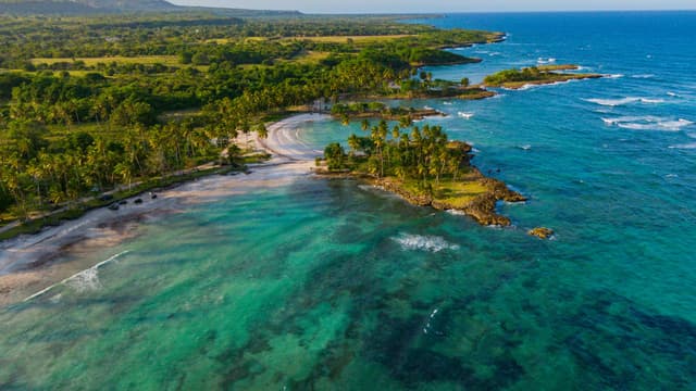 Photo of Dominican Republic