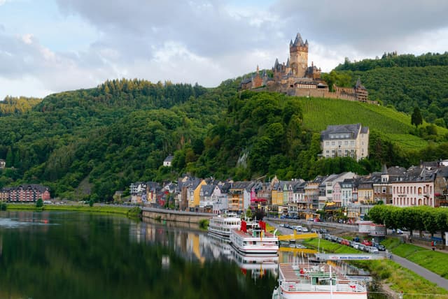Photo of Germany
