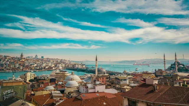 Photo of Turkey