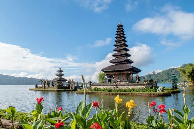 Photo of Indonesia