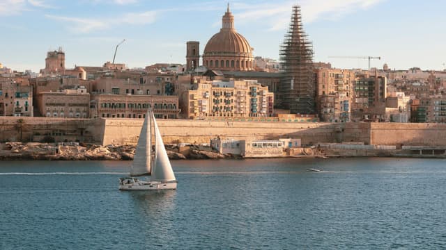 Photo of Malta