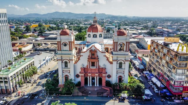 Photo of Honduras