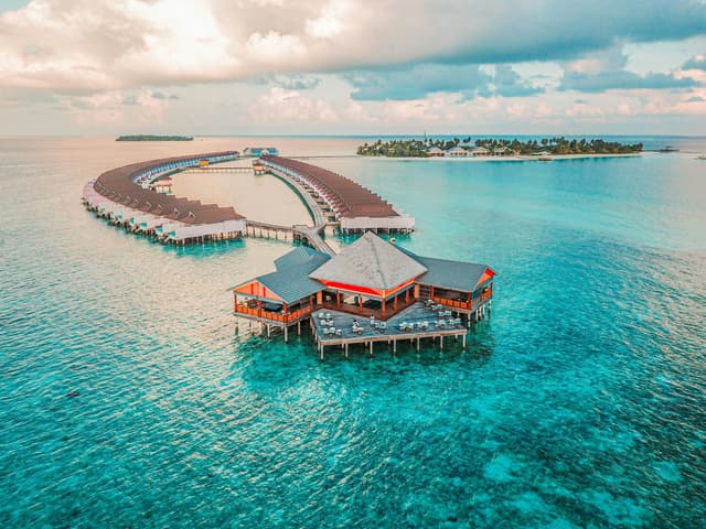 Photo of Maldives