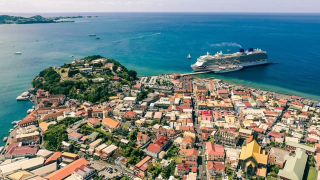 Photo of Grenada