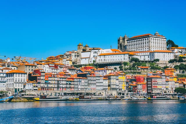 Photo of Portugal