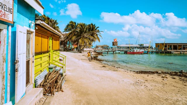 Photo of Belize