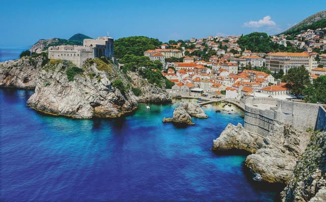 Photo of Croatia