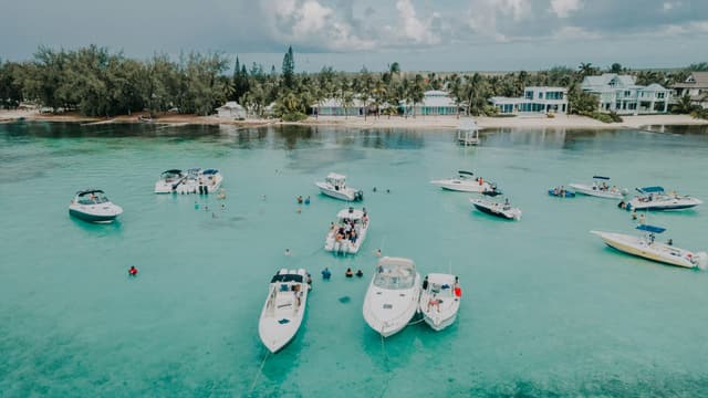 Photo of Cayman Islands