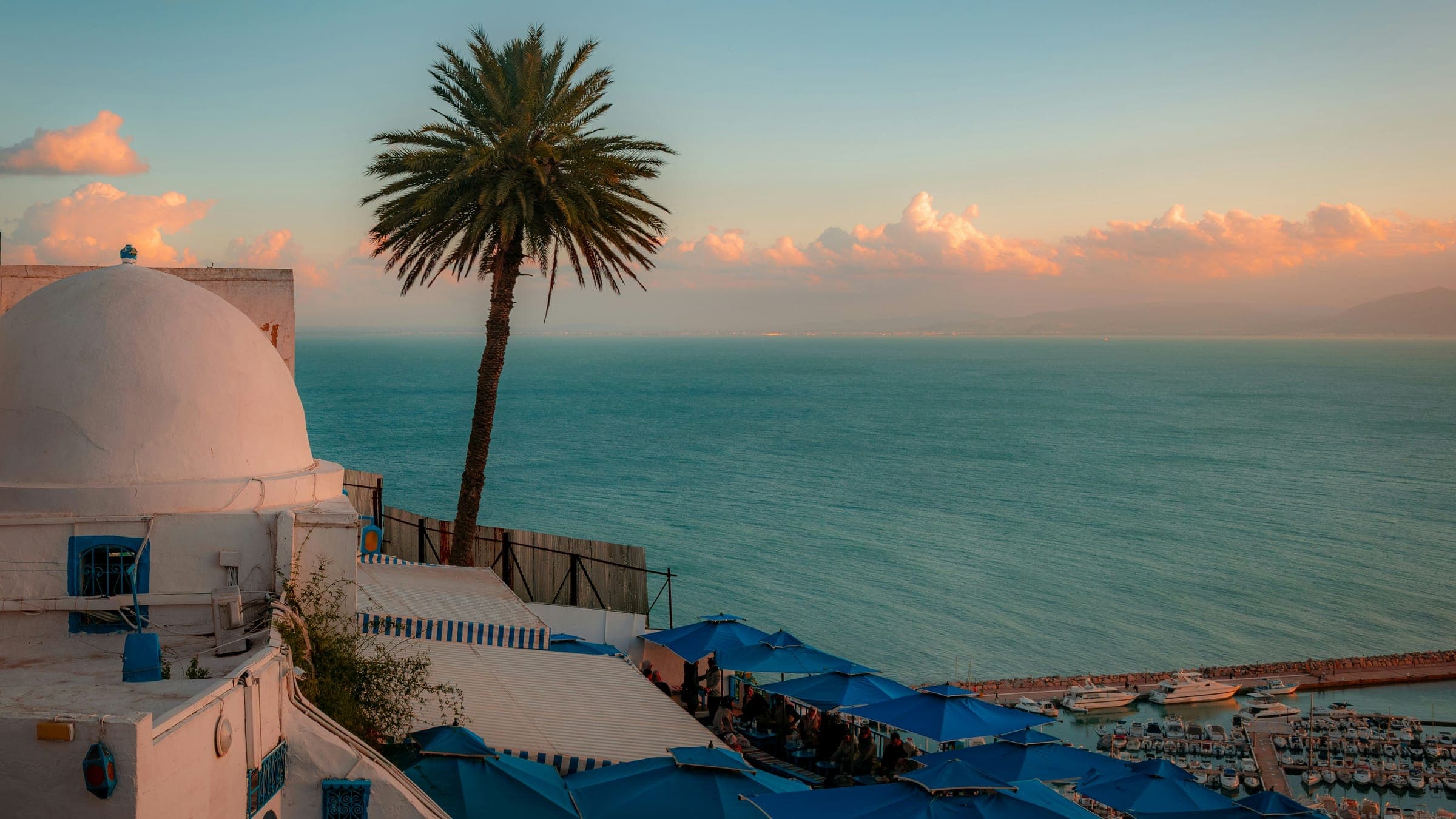 Tunisia