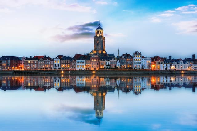 Photo of Netherlands