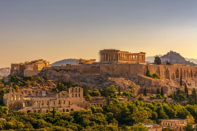 Photo of Greece