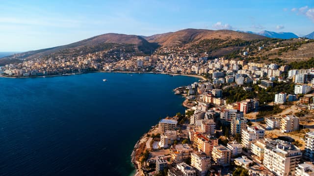Photo of Albania