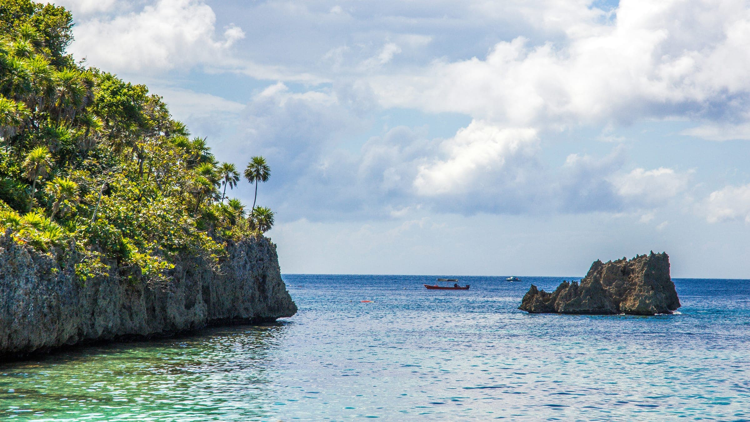 Hero photo of Guanaja