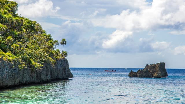 Photo of Guanaja