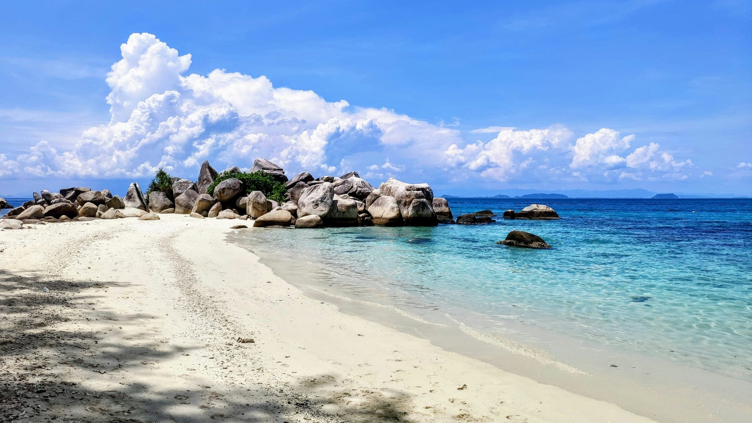 Hero photo of Perhentian Islands Malaysia