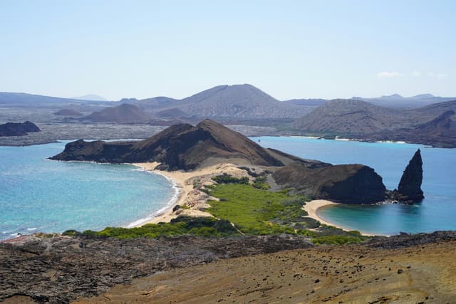 Photo of Galapagos Islands