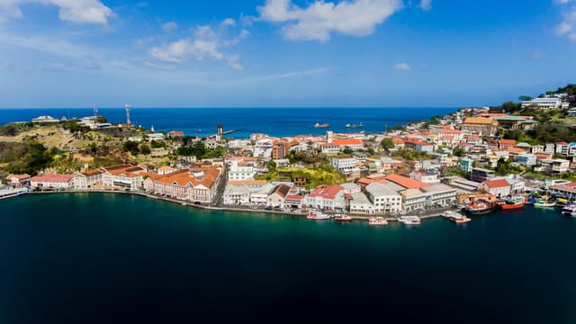 Photo of Grenada (St. George's and Grand Anse)