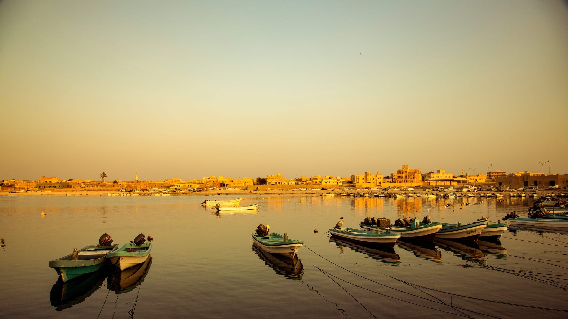 Hero photo of Dhofar Salalah And Mirbat Oman