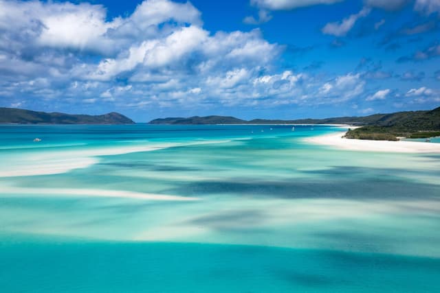 Photo of Whitsunday Islands