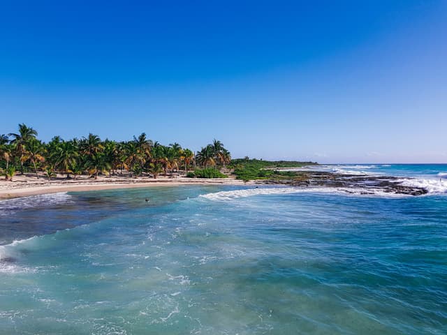 Photo of Mahahual / Banco Chinchorro