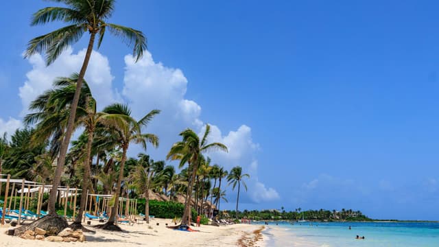 Photo of Akumal