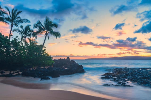 Photo of Maui