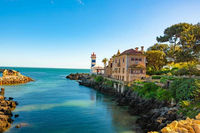 Photo of Lisbon Coast (Cascais)