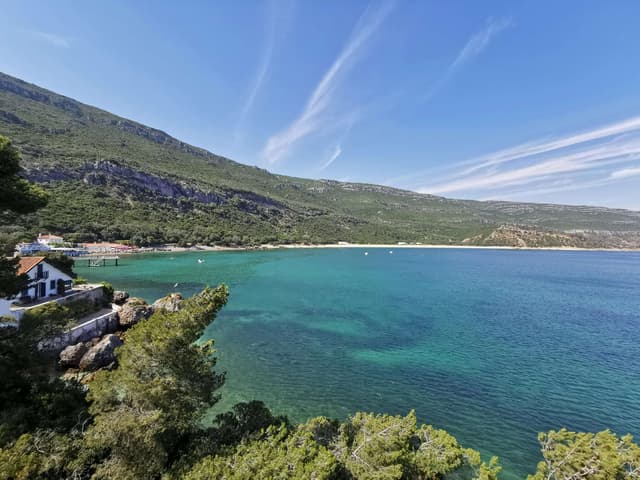 Photo of Sesimbra