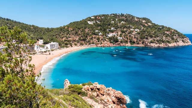 Photo of Ibiza and Formentera