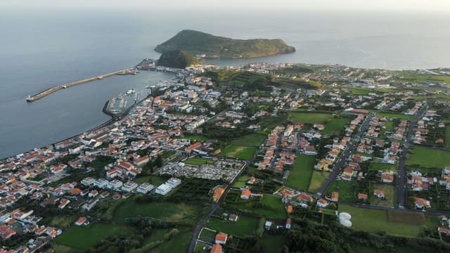 Photo of Faial (Azores)