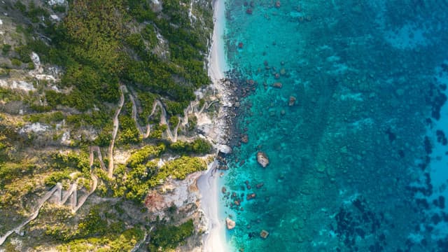 Photo of Kefalonia