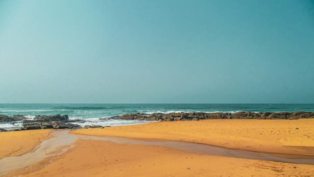 Photo of Sodwana Bay
