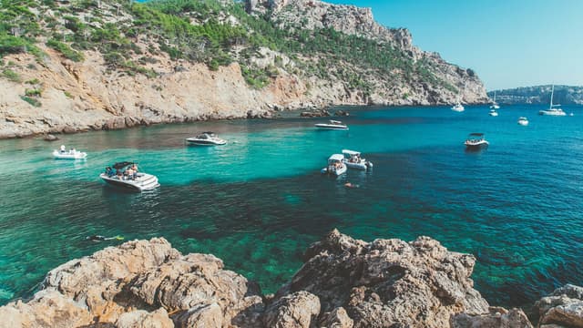 Photo of Mallorca and Cabrera