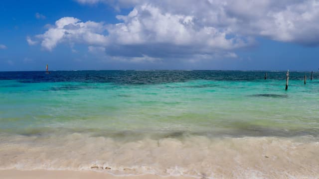 Photo of Puerto Morelos